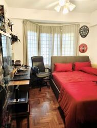 Science Park Road (D5), Condominium #553639151